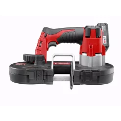Buy ❤️ Power Tool Combo Kits Milwaukee M12 12-Volt Lithium-Ion Cordless Sub-Compact Band Saw XC Kit With M12 LED Flood Light 👍 -Specialty-Power-Tools Shop unnamed file 1923