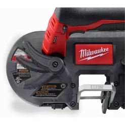 Buy ❤️ Power Tool Combo Kits Milwaukee M12 12-Volt Lithium-Ion Cordless Sub-Compact Band Saw XC Kit With M12 LED Flood Light 👍 -Specialty-Power-Tools Shop unnamed file 1925