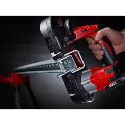 Buy ❤️ Power Tool Combo Kits Milwaukee M12 12-Volt Lithium-Ion Cordless Sub-Compact Band Saw XC Kit With M12 LED Flood Light 👍 -Specialty-Power-Tools Shop unnamed file 1927