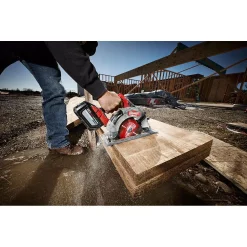 New 🛒 Power Tool Combo Kits Milwaukee M18 FUEL 18-Volt Lithium-Ion Brushless Cordless HACKZALL Reciprocating Saw/Circular Saw/Grinder Combo Kit (3-Tool) 😍 -Specialty-Power-Tools Shop unnamed file 193