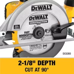 Top 10 🎁 Power Tool Combo Kits DEWALT 20-Volt MAX Cordless Combo Kit (6-Tool) With (1) 20-Volt 4.0Ah Battery, (1) 20-Volt 2.0Ah Battery & Charger 🔥 -Specialty-Power-Tools Shop unnamed file 1976
