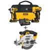 Best reviews of ⌛ Power Tool Combo Kits DEWALT 20-Volt MAX Cordless Drill/Impact Combo Kit (2-Tool) With (2) 20-Volt 1.3Ah Batteries, Charger & 6-1/2 In. Circular Saw ❤️ -Specialty-Power-Tools Shop unnamed file 1997