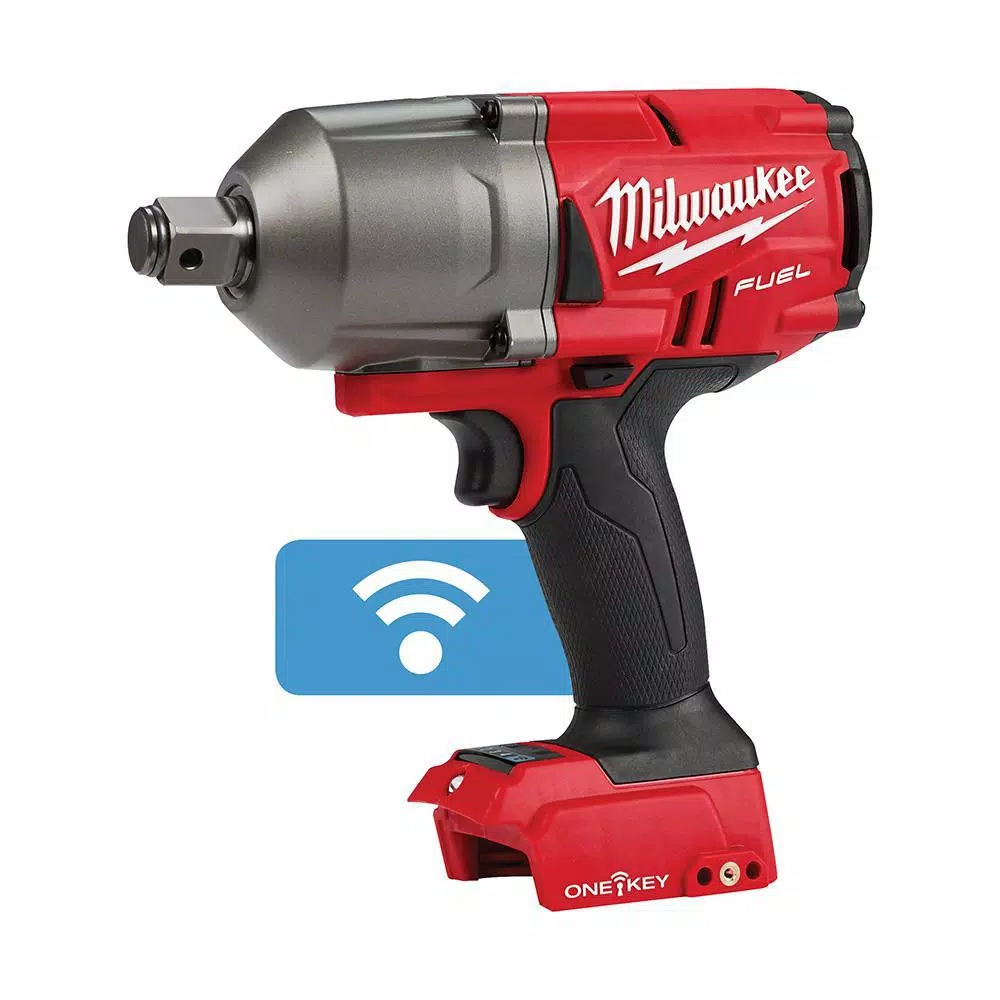 Cheapest ๐ Power Tool Combo Kits Milwaukee M18 FUEL 18-Volt Lithium-Ion Brushless Cordless ๐จ Hammer Drill/ 3/4 In. Impact ๐ง Wrench/ Impact Driver Combo Kit (3-Tool) โค๏ธ 4 Cheapest ๐ Power Tool Combo Kits Milwaukee M18 FUEL 18-Volt Lithium-Ion Brushless Cordless ๐จ Hammer Drill/ 3/4 In. Impact ๐ง Wrench/ Impact Driver Combo Kit (3-Tool) โค๏ธ - Image 2