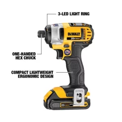 Best reviews of ⌛ Power Tool Combo Kits DEWALT 20-Volt MAX Cordless Drill/Impact Combo Kit (2-Tool) With (2) 20-Volt 1.3Ah Batteries, Charger & 6-1/2 In. Circular Saw ❤️ -Specialty-Power-Tools Shop unnamed file 2002