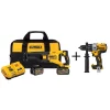 Hot Sale 👍 Power Tool Combo Kits DEWALT FLEXVOLT 60-Volt MAX Cordless Brushless Reciprocating Saw With (2) FLEXVOLT 6.0Ah Batteries & 🔨 Hammer Drill/Driver 🥰 -Specialty-Power-Tools Shop unnamed file 2008