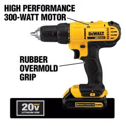 Brand new 🧨 Power Tool Combo Kits DEWALT 20-Volt Max Cordless Combo Kit (10-Tool) With (2) 20-Volt 2.0Ah Batteries, Charger & Bag 🥰 -Specialty-Power-Tools Shop unnamed file 2090