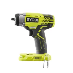 Brand new 🥰 Power Tool Combo Kits RYOBI ONE+ 18V Cordless 3/8 In. 3-Speed Impact 🔧 Wrench And 3/8 In. 4-Position Ratchet Kit (Tools Only) ❤️ -Specialty-Power-Tools Shop unnamed file 2117
