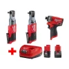 Coupon ๐ Power Tool Combo Kits Milwaukee M12 FUEL 12-Volt Lithium-Ion Brushless Cordless Ratchet & Impact Combo Kit (3-Tool) With (2) 2.0Ah Battery & Charger ๐ 1 Coupon ๐ Power Tool Combo Kits Milwaukee M12 FUEL 12-Volt Lithium-Ion Brushless Cordless Ratchet & Impact Combo Kit (3-Tool) With (2) 2.0Ah Battery & Charger ๐ -Specialty-Power-Tools Shop unnamed file 214
