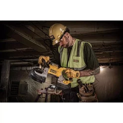 Cheap 🛒 Power Tool Combo Kits DEWALT 20-Volt MAX XR Cordless Brushless Deep Cut Band Saw With 1-1/2 In. Die Grinder 🔥 -Specialty-Power-Tools Shop unnamed file 2151