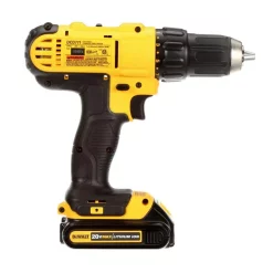 Flash Sale 😉 Power Tool Combo Kits DEWALT 20-Volt MAX Cordless Combo Kit (4-Tool) With (2) 20-Volt 1.5Ah Batteries & Charger 🥰 -Specialty-Power-Tools Shop unnamed file 2157