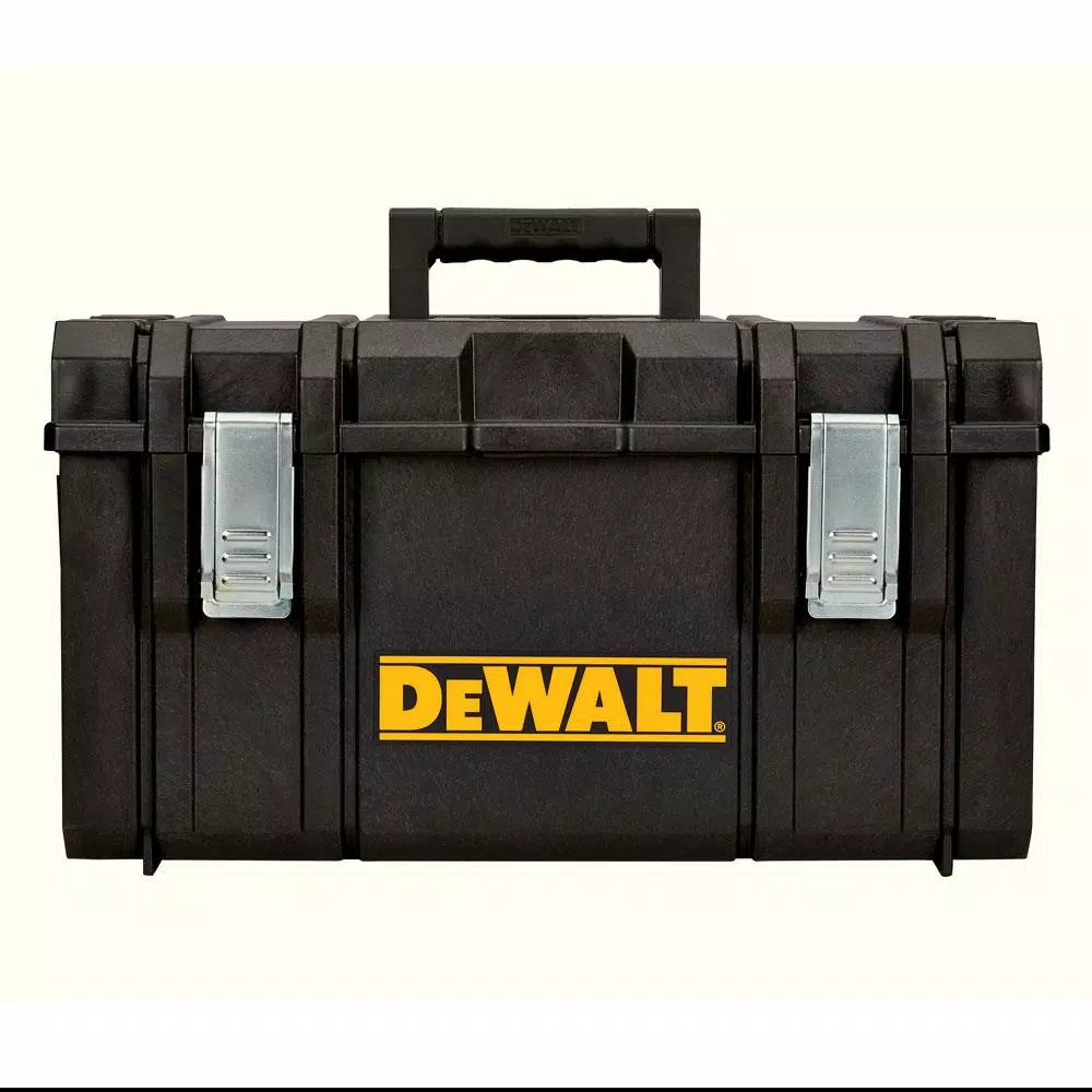 Buy โ Power Tool Combo Kits DEWALT FLEXVOLT 60-Volt Lithium-Ion Combo Kit (2-Tool) With (2) Batteries 6.0 Ah, Charger And 22 In. ToughSystem ๐งฐ Toolbox ๐ 8 Buy โ Power Tool Combo Kits DEWALT FLEXVOLT 60-Volt Lithium-Ion Combo Kit (2-Tool) With (2) Batteries 6.0 Ah, Charger And 22 In. ToughSystem ๐งฐ Toolbox ๐ - Image 6
