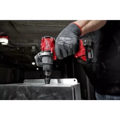 Outlet 👍 Power Tool Combo Kits Milwaukee M18 FUEL 18-Volt Lithium-Ion Brushless Cordless Surge Impact And 🔨 Hammer Drill Combo Kit /W M18 Reciprocating Saw ❤️ -Specialty-Power-Tools Shop unnamed file 2189