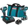 Deals 🎁 Power Tool Combo Kits Makita 18-Volt LXT Lithium-ion Brushless Cordless 2-Piece Combo Kit 3.0Ah Driver-Drill/ Impact Driver 🛒 -Specialty-Power-Tools Shop unnamed file 2194