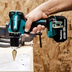 Deals 🎁 Power Tool Combo Kits Makita 18-Volt LXT Lithium-ion Brushless Cordless 2-Piece Combo Kit 3.0Ah Driver-Drill/ Impact Driver 🛒 -Specialty-Power-Tools Shop unnamed file 2198