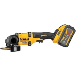 Outlet 🛒 Power Tool Combo Kits DEWALT FLEXVOLT 60-Volt MAX Brushless 4-1/2 In. – 6 In. Small Angle Grinder, (2) FLEXVOLT 9.0Ah Batteries & 6-1/2 In. Circ Saw 🌟 -Specialty-Power-Tools Shop unnamed file 2267