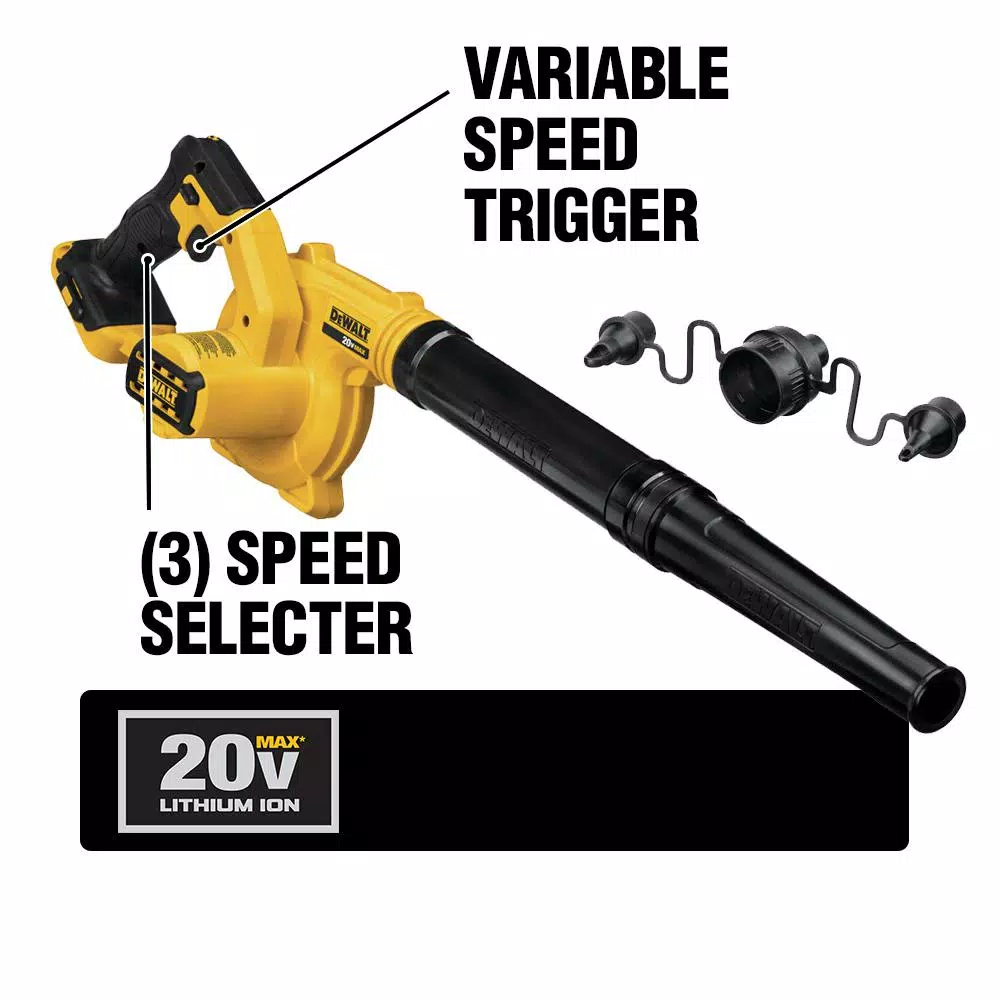 Coupon π Power Tool Combo Kits DEWALT 20-Volt MAX Cordless Combo Kit (7-Tool) With (1) 20-Volt 4.0Ah Battery, (1) 20-Volt 2.0Ah Battery & Cordless Blower β¨ 13 Coupon π Power Tool Combo Kits DEWALT 20-Volt MAX Cordless Combo Kit (7-Tool) With (1) 20-Volt 4.0Ah Battery, (1) 20-Volt 2.0Ah Battery & Cordless Blower β¨ - Image 11