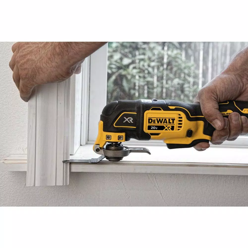 Coupon π Power Tool Combo Kits DEWALT 20-Volt MAX Cordless Combo Kit (7-Tool) With (1) 20-Volt 4.0Ah Battery, (1) 20-Volt 2.0Ah Battery & Cordless Blower β¨ 15 Coupon π Power Tool Combo Kits DEWALT 20-Volt MAX Cordless Combo Kit (7-Tool) With (1) 20-Volt 4.0Ah Battery, (1) 20-Volt 2.0Ah Battery & Cordless Blower β¨ - Image 13