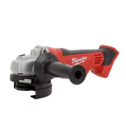 Discount ⌛ Power Tool Combo Kits Milwaukee M18 18-Volt Lithium-Ion Cordless Combo Tool Kit (4-Tool) W/ 4-1/2 In. Cut-Off/Grinder And Multi-Tool ✔️ -Specialty-Power-Tools Shop unnamed file 2311