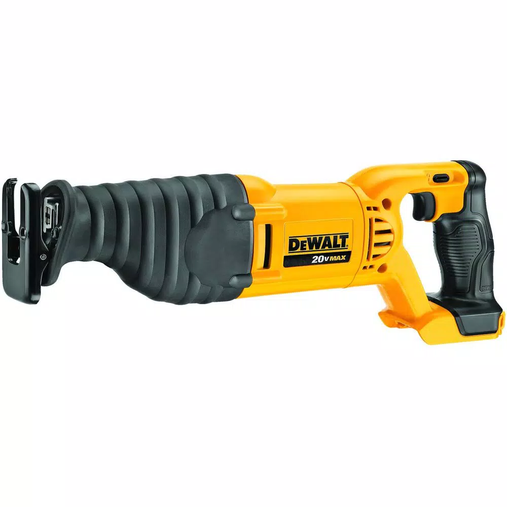 Flash Sale ❤️ Power Tool Combo Kits DEWALT 20-Volt MAX Cordless Combo Kit (7-Tool) With (1) 20-Volt 4.0Ah Battery, (1) 20-Volt 2.0Ah Battery & 4-1/2 In. Grinder 👏 6 Flash Sale ❤️ Power Tool Combo Kits DEWALT 20-Volt MAX Cordless Combo Kit (7-Tool) With (1) 20-Volt 4.0Ah Battery, (1) 20-Volt 2.0Ah Battery & 4-1/2 In. Grinder 👏 - Image 4