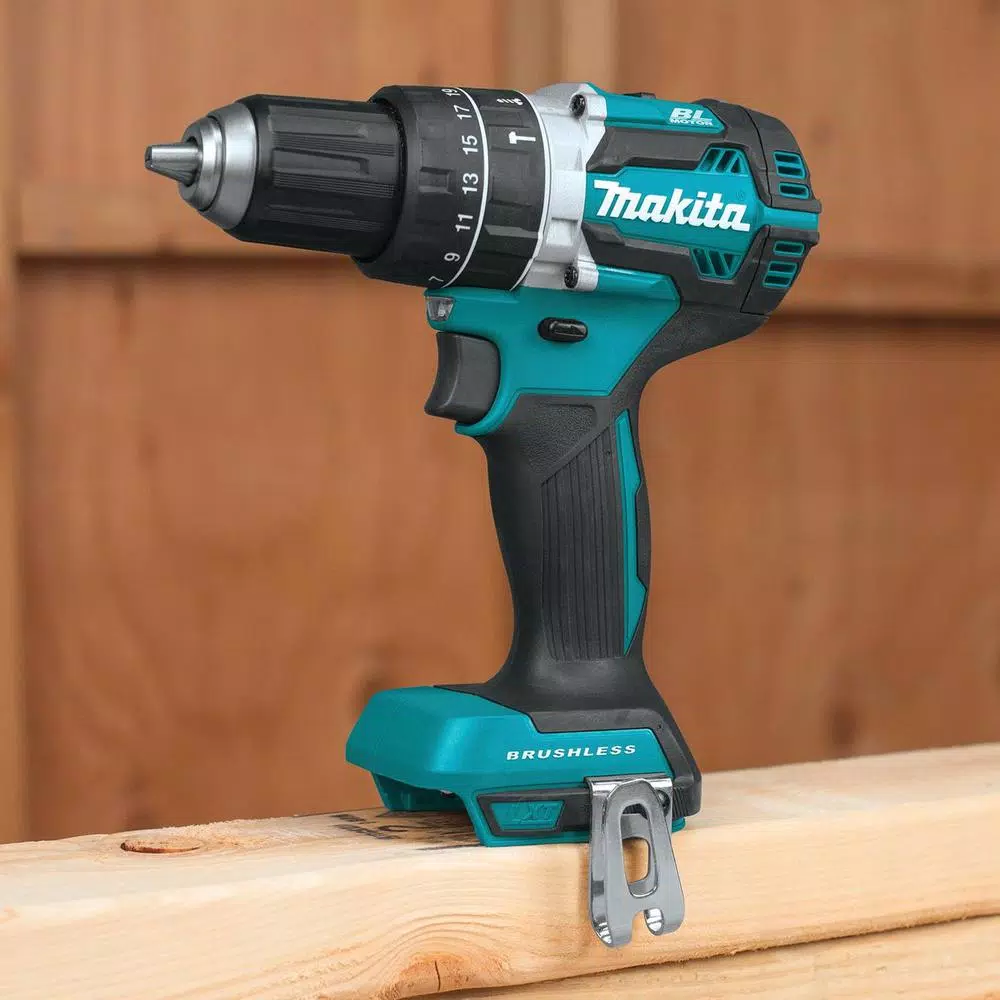 Promo ๐ Power Tool Combo Kits Makita 18V LXT 1/2 In. Brushless ๐จ Hammer Driver-Drill, 6-1/2 In. Circ Saw And Recip Saw With Bonus 18V LXT Starter Pack ๐ 9 Promo ๐ Power Tool Combo Kits Makita 18V LXT 1/2 In. Brushless ๐จ Hammer Driver-Drill, 6-1/2 In. Circ Saw And Recip Saw With Bonus 18V LXT Starter Pack ๐ - Image 7