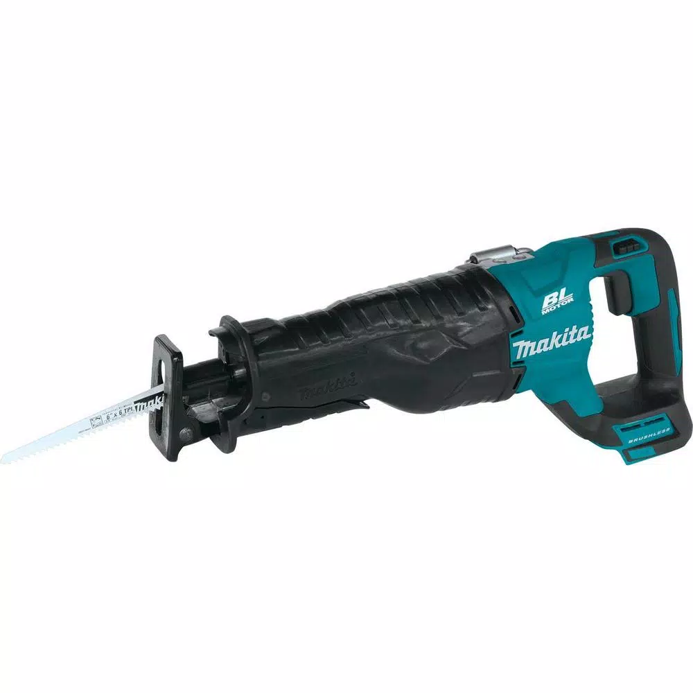 Promo ๐ Power Tool Combo Kits Makita 18V LXT 1/2 In. Brushless ๐จ Hammer Driver-Drill, 6-1/2 In. Circ Saw And Recip Saw With Bonus 18V LXT Starter Pack ๐ 12 Promo ๐ Power Tool Combo Kits Makita 18V LXT 1/2 In. Brushless ๐จ Hammer Driver-Drill, 6-1/2 In. Circ Saw And Recip Saw With Bonus 18V LXT Starter Pack ๐ - Image 10