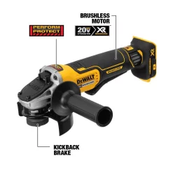 Cheap 🛒 Power Tool Combo Kits DEWALT 20-Volt MAX XR Cordless Brushless 4-1/2 In. Small Angle Grinder With 1-1/2 In. Die Grinder & (1) 20-Volt 5.0Ah Battery 🎁 -Specialty-Power-Tools Shop unnamed file 2447