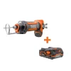 Wholesale 💯 Power Tool Combo Kits RIDGID 18-Volt Cordless Drywall Cut-Out Tool With 1.5 Ah Lithium-Ion Battery ⭐ -Specialty-Power-Tools Shop unnamed file 2458