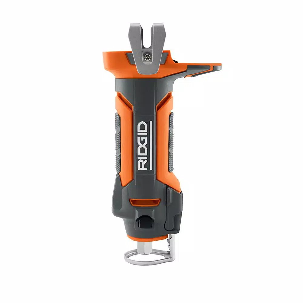 Wholesale ๐ฏ Power Tool Combo Kits RIDGID 18-Volt Cordless Drywall Cut-Out Tool With 1.5 Ah Lithium-Ion Battery โญ 7 Wholesale ๐ฏ Power Tool Combo Kits RIDGID 18-Volt Cordless Drywall Cut-Out Tool With 1.5 Ah Lithium-Ion Battery โญ - Image 5