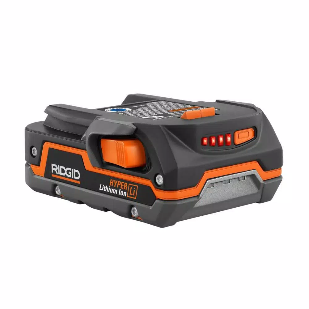 Wholesale ๐ฏ Power Tool Combo Kits RIDGID 18-Volt Cordless Drywall Cut-Out Tool With 1.5 Ah Lithium-Ion Battery โญ 10 Wholesale ๐ฏ Power Tool Combo Kits RIDGID 18-Volt Cordless Drywall Cut-Out Tool With 1.5 Ah Lithium-Ion Battery โญ - Image 8