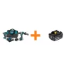 Buy 🎉 Power Tool Combo Kits Makita 18V LXT Brushless Cordless 2-piece Combo Kit (Hammer Drill/ Impact Driver) 5.0Ah/Bonus 18V 5.0Ah LXT Lithium-Ion Battery 👍 -Specialty-Power-Tools Shop unnamed file 2486