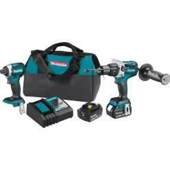Buy 🎉 Power Tool Combo Kits Makita 18V LXT Brushless Cordless 2-piece Combo Kit (Hammer Drill/ Impact Driver) 5.0Ah/Bonus 18V 5.0Ah LXT Lithium-Ion Battery 👍 -Specialty-Power-Tools Shop unnamed file 2493