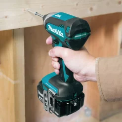 Flash Sale 🎉 Power Tool Combo Kits Makita 18-Volt LXT Lithium-Ion Brushless Cordless 🔨 Hammer Drill And Impact Driver Combo Kit (2-Tool) W/ (2) 4Ah Batteries, Bag 🥰 -Specialty-Power-Tools Shop unnamed file 2502