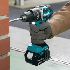 Flash Sale 🎉 Power Tool Combo Kits Makita 18-Volt LXT Lithium-Ion Brushless Cordless 🔨 Hammer Drill And Impact Driver Combo Kit (2-Tool) W/ (2) 4Ah Batteries, Bag 🥰 -Specialty-Power-Tools Shop unnamed file 2503