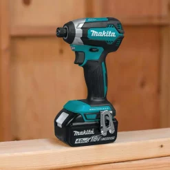 Flash Sale 🎉 Power Tool Combo Kits Makita 18-Volt LXT Lithium-Ion Brushless Cordless 🔨 Hammer Drill And Impact Driver Combo Kit (2-Tool) W/ (2) 4Ah Batteries, Bag 🥰 -Specialty-Power-Tools Shop unnamed file 2504