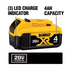 Hot Sale ⌛ Power Tool Combo Kits DEWALT 20-Volt MAX Cordless Brushless Combo Kit (4-Tool) With (1) 20-Volt 4.0Ah Battery, (1) 20-Volt 2.0Ah Battery & Charger 😀 -Specialty-Power-Tools Shop unnamed file 2520