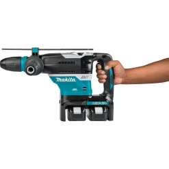 Flash Sale 💯 Power Tool Combo Kits Makita 18-Volt X2 LXT (36-Volt) Cordless 1-9/16 In. Rotary 🔨 Hammer Kit SDS-MAX Bits Bonus 1/2 In. 3-Speed Drive Impact 🔧 Wrench 🛒 -Specialty-Power-Tools Shop unnamed file 2557