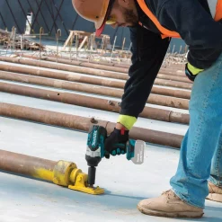 Flash Sale 💯 Power Tool Combo Kits Makita 18-Volt X2 LXT (36-Volt) Cordless 1-9/16 In. Rotary 🔨 Hammer Kit SDS-MAX Bits Bonus 1/2 In. 3-Speed Drive Impact 🔧 Wrench 🛒 -Specialty-Power-Tools Shop unnamed file 2560