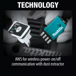 Flash Sale 💯 Power Tool Combo Kits Makita 18-Volt X2 LXT (36-Volt) Cordless 1-9/16 In. Rotary 🔨 Hammer Kit SDS-MAX Bits Bonus 1/2 In. 3-Speed Drive Impact 🔧 Wrench 🛒 -Specialty-Power-Tools Shop unnamed file 2563
