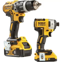 Best deal 🎉 Power Tool Combo Kits DEWALT 20-Volt MAX XR Cordless Brushless 🔨 Hammer Drill/Impact Combo Kit (2-Tool) With (1) 4.0Ah Battery & (1) 2.0Ah Battery 🤩 -Specialty-Power-Tools Shop unnamed file 2571