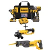 Coupon โญ Power Tool Combo Kits DEWALT 20-Volt MAX Cordless Brushless Combo Kit (2-Tool) With (1) FLEXVOLT 6.0Ah, (1) 20-Volt 2.0 Battery, Recip Saw & Grinder ๐คฉ 1 Coupon โญ Power Tool Combo Kits DEWALT 20-Volt MAX Cordless Brushless Combo Kit (2-Tool) With (1) FLEXVOLT 6.0Ah, (1) 20-Volt 2.0 Battery, Recip Saw & Grinder ๐คฉ -Specialty-Power-Tools Shop unnamed file 2656