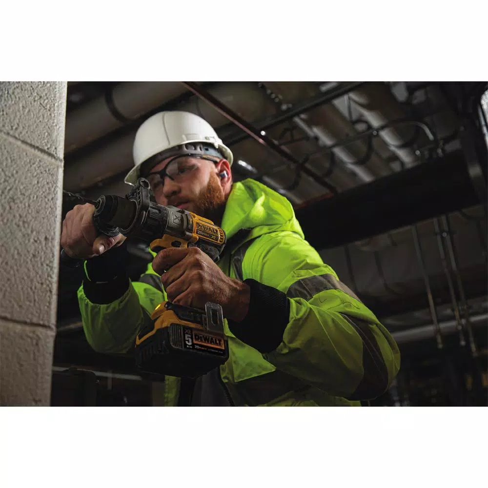 Coupon ⭐ Power Tool Combo Kits DEWALT 20-Volt MAX Cordless Brushless Combo Kit (2-Tool) With (1) FLEXVOLT 6.0Ah, (1) 20-Volt 2.0 Battery, Recip Saw & Grinder 🤩 13 Coupon ⭐ Power Tool Combo Kits DEWALT 20-Volt MAX Cordless Brushless Combo Kit (2-Tool) With (1) FLEXVOLT 6.0Ah, (1) 20-Volt 2.0 Battery, Recip Saw & Grinder 🤩 - Image 11