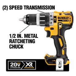 Deals ๐ฏ Power Tool Combo Kits DEWALT 20-Volt MAX XR Cordless Brushless ๐จ Hammer Drill/Impact Combo Kit (2-Tool) With (2) 20-Volt 4.0Ah Batteries & Charger ๐ 17 Deals ๐ฏ Power Tool Combo Kits DEWALT 20-Volt MAX XR Cordless Brushless ๐จ Hammer Drill/Impact Combo Kit (2-Tool) With (2) 20-Volt 4.0Ah Batteries & Charger ๐ -Specialty-Power-Tools Shop unnamed file 2672