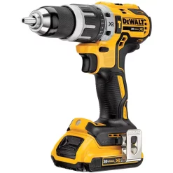 Deals ๐ฏ Power Tool Combo Kits DEWALT 20-Volt MAX XR Cordless Brushless ๐จ Hammer Drill/Impact Combo Kit (2-Tool) With (2) 20-Volt 4.0Ah Batteries & Charger ๐ 23 Deals ๐ฏ Power Tool Combo Kits DEWALT 20-Volt MAX XR Cordless Brushless ๐จ Hammer Drill/Impact Combo Kit (2-Tool) With (2) 20-Volt 4.0Ah Batteries & Charger ๐ -Specialty-Power-Tools Shop unnamed file 2678