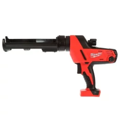 Budget 🎉 Power Tool Combo Kits Milwaukee M18 FUEL 18-Volt Lithium-Ion Brushless Cordless HACKZALL Reciprocating Saw & M18 Caulk Gun With Two M18 6.0Ah Batteries ✔️ -Specialty-Power-Tools Shop unnamed file 2724
