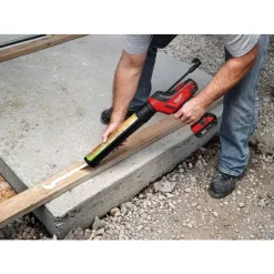 Budget 🎉 Power Tool Combo Kits Milwaukee M18 FUEL 18-Volt Lithium-Ion Brushless Cordless HACKZALL Reciprocating Saw & M18 Caulk Gun With Two M18 6.0Ah Batteries ✔️ -Specialty-Power-Tools Shop unnamed file 2727