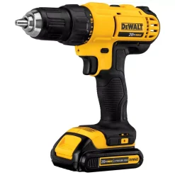 Best deal 😀 Power Tool Combo Kits DEWALT 20-Volt MAX Cordless Drill/Impact Combo Kit (2-Tool) With (2) 20-Volt 1.3Ah Batteries, Charger & Bag 😍 -Specialty-Power-Tools Shop unnamed file 2766