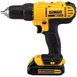 Best deal 😀 Power Tool Combo Kits DEWALT 20-Volt MAX Cordless Drill/Impact Combo Kit (2-Tool) With (2) 20-Volt 1.3Ah Batteries, Charger & Bag 😍 -Specialty-Power-Tools Shop unnamed file 2767