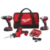 Brand new ๐ Power Tool Combo Kits Milwaukee M18 18-Volt Lithium-Ion Cordless Drill Driver/Impact Driver And HACKZALL Combo Kit (3-Tool) With Two 1.5 Ah Batteries ๐งจ 2 Brand new ๐ Power Tool Combo Kits Milwaukee M18 18-Volt Lithium-Ion Cordless Drill Driver/Impact Driver And HACKZALL Combo Kit (3-Tool) With Two 1.5 Ah Batteries ๐งจ -Specialty-Power-Tools Shop unnamed file 277