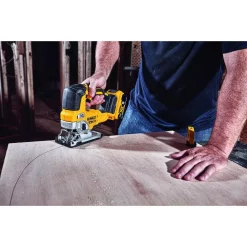 Wholesale 🔔 Power Tool Combo Kits DEWALT 20-Volt MAX XR Cordless Brushless 5 In. Random Orbital Sander With (1) 20-Volt Battery 2.0Ah & Jigsaw ❤️ 27 Wholesale 🔔 Power Tool Combo Kits DEWALT 20-Volt MAX XR Cordless Brushless 5 In. Random Orbital Sander With (1) 20-Volt Battery 2.0Ah & Jigsaw ❤️ -Specialty-Power-Tools Shop unnamed file 2784