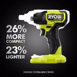 Discount π Power Tool Combo Kits RYOBI ONE+ HP 18V Brushless Cordless Compact 1/2 In. Drill And Impact Driver Kit With (2) 1.5 Ah Batteries, Charger And Bag π 26 Discount π Power Tool Combo Kits RYOBI ONE+ HP 18V Brushless Cordless Compact 1/2 In. Drill And Impact Driver Kit With (2) 1.5 Ah Batteries, Charger And Bag π -Specialty-Power-Tools Shop unnamed file 2795